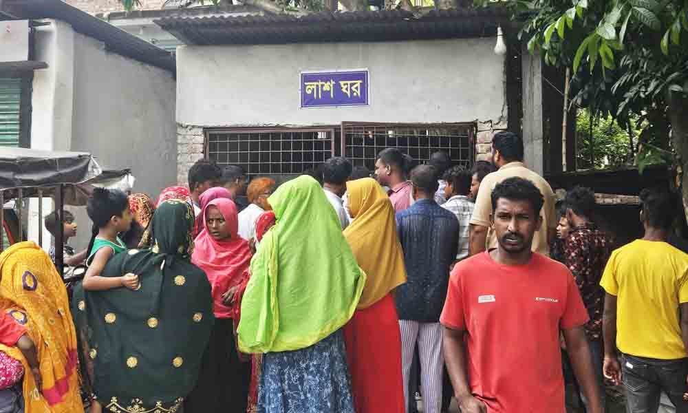 One-Dead in-BNP-Faction-Clash-in-Jhenaidah