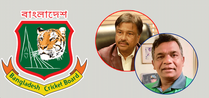 Aminul Islam Bulbul poised to take over as interim BCB President