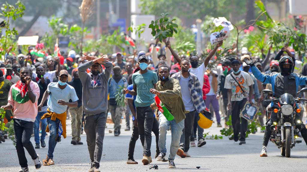 Anti-Government-Protests-in-Kenya