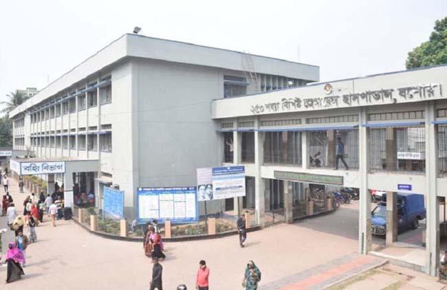 HIV-Positive Pregnant Woman Undergoes Successful Surgery at Jashore General Hospital