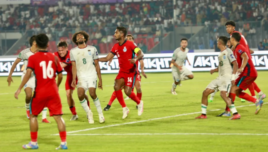 Hope with the newcomers' arrival, but victory remains elusive