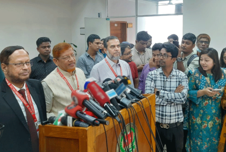 Jamaat-e-Islami Calls for Proportional Representation in Bangladesh Elections