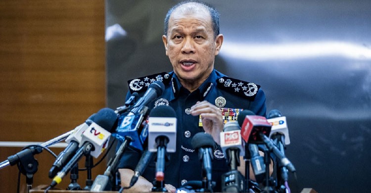 36 Bangladeshis Arrested in Malaysia for Allegedly Funding ISIS
