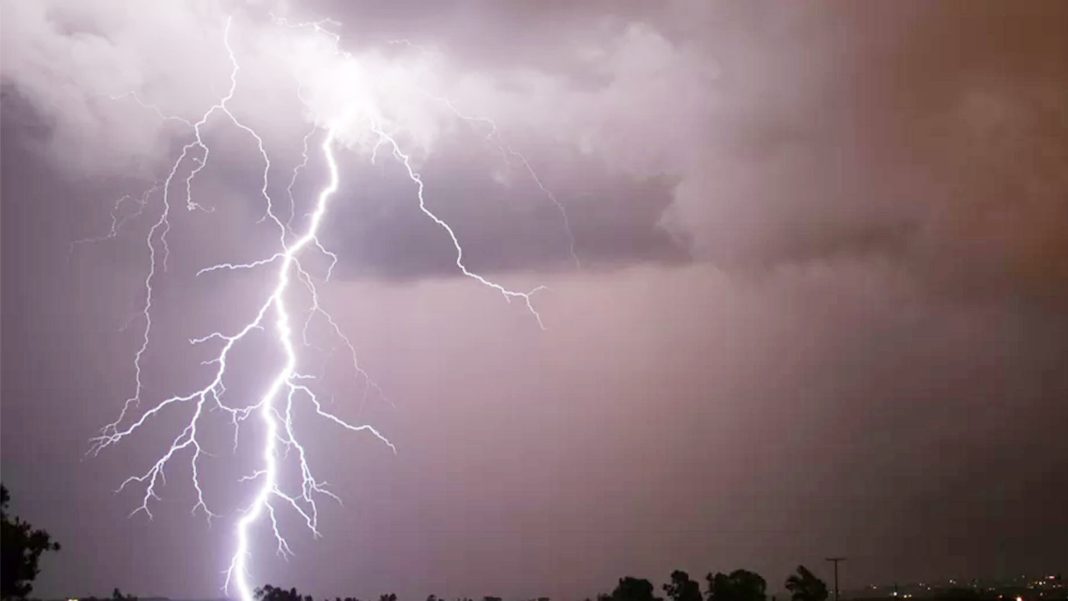 12-Year-Old Boy Dies After Lightning Strike While Playing Football in Jessore
