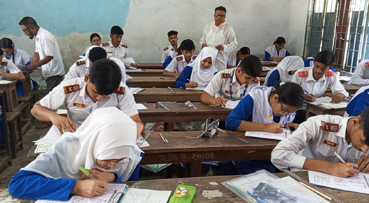 SSC Result 2024