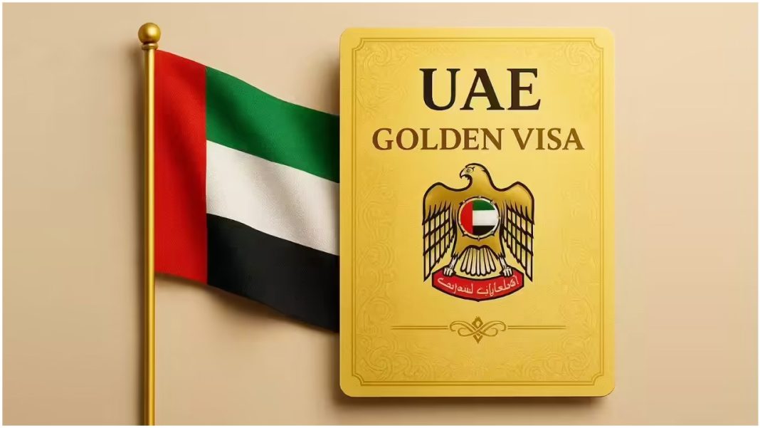 Golden Visa for Bangladeshis